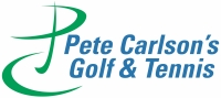 Pete Carlson Logo
